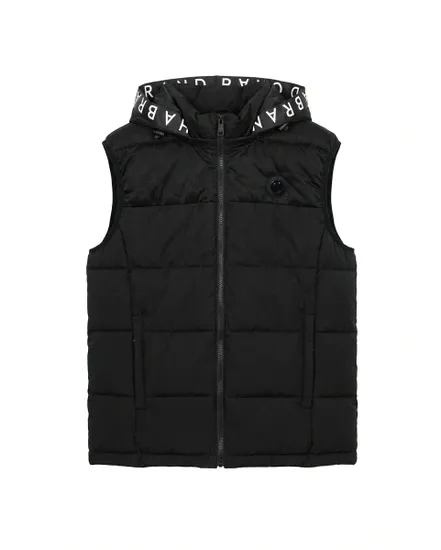 Doudoune sans manche Homme DOUDOUNE CHABRAND SANS MANCHES  Noir