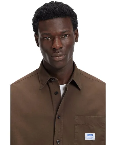 Overshirt Homme Ebalto