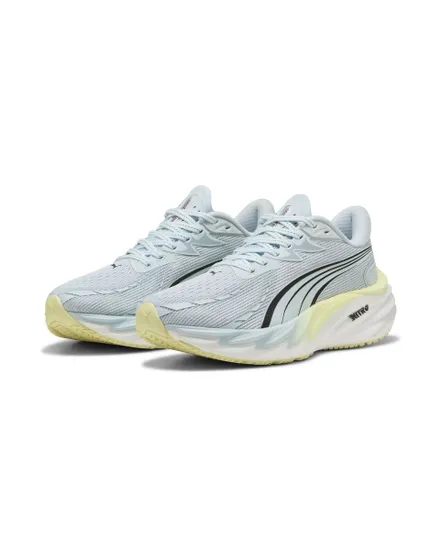 Chaussures de running Femme VELOCITY NITRO 4 WNS Bleu