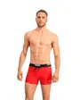 Short De Bain Homme Puma Swim Logo Trunks