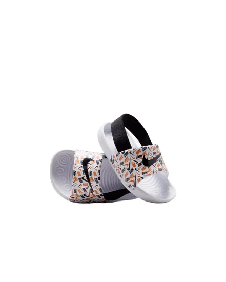 Sandales Bébé Nike Kawa Slide AOP