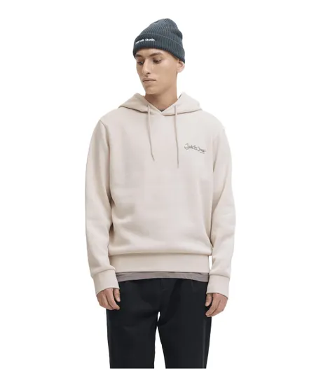 Sweat à Capuche Homme JJYUKI Front