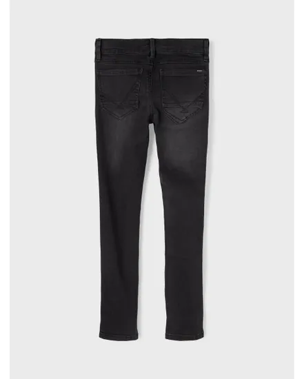 NKMPETE SKINNY JEANS 2012-ON NOOS