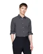 Chemise Homme Poplin Print Sf Shir