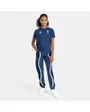 Tee-shirt enfant Village Equipe de France Olympique - Bleu
