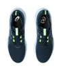 Chaussures de running Homme GEL-NIMBUS 26 Bleu
