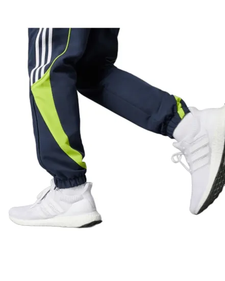 Pantalon de Survêtement Homme Real Madrid