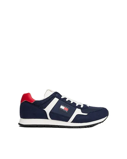 Chaussures Casual Homme TJM Runner Casual