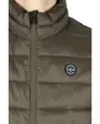 Col Homme JWHWILSON Light Bw Collar