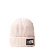 Bonnet Enfant KIDS SALTY DOG LINED BEANIE Rose