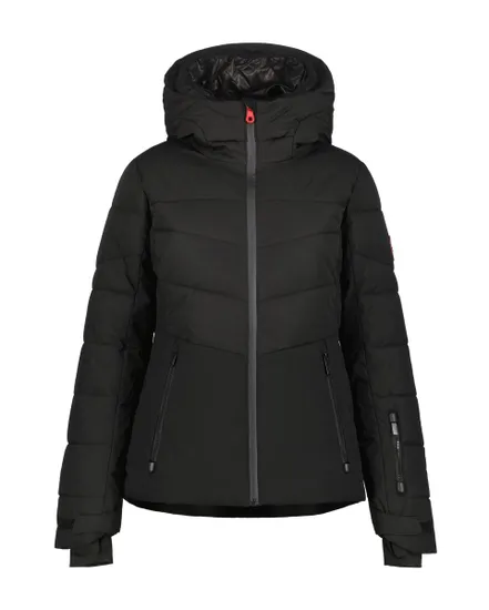 Veste Femme Icepeak ELECTRA Noir Sport 2000 Ref 53115 813 I 990