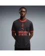Maillot de football Homme ACM THIRD JERSEY REPLICA Gris
