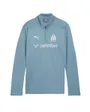 Haut d'Entraînement Junior OM TRG 1/4 Zip Top