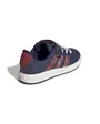 Chaussures Enfant GRAND COURT SPIDER-MAN EL K Bleu