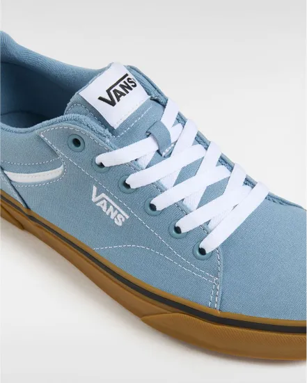 Chaussures Homme SELDAN Bleu