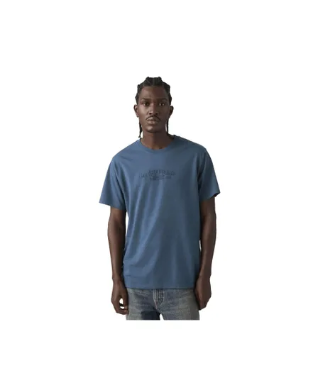 Tee-Shirt Homme Relaxed Fit Levi's