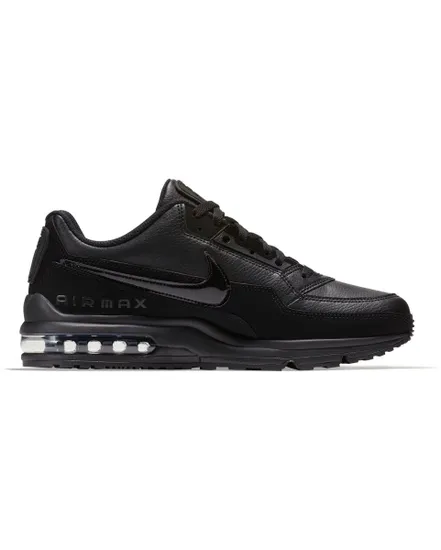 Chaussures mode homme AIR MAX LTD 3 Noir