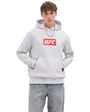 Sweat À Capuche Homme JCOUFC Hood STYD
