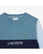 Sweat Enfant Color Block Lacoste