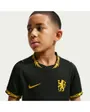 Maillot Enfant CFC Y NK DF JSY SS STAD AW Noir