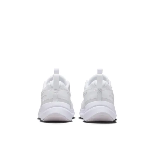 Chaussures Enfant NIKE COSMIC RUNNER (GS) Blanc