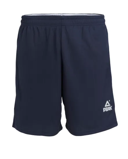 SHORT REVERSIBLE JR Bleu