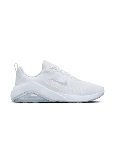 Chaussures de fitness Femme W NIKE AIR ZOOM BELLA 7 Blanc