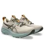 Chaussures de trail Homme GEL-PULSE 17 TR Beige