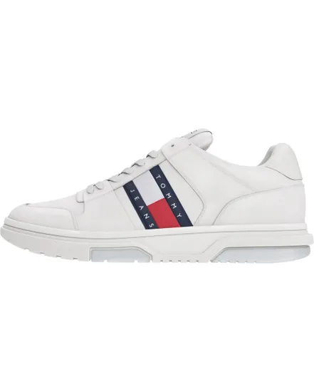 Chaussures Femme THE BROOKLYN ELEVATE Blanc