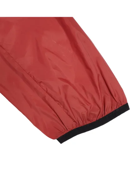 Veste zip Homme MAILO Rouge