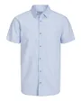 Chemise Homme Jwhsummer Shirt Ss