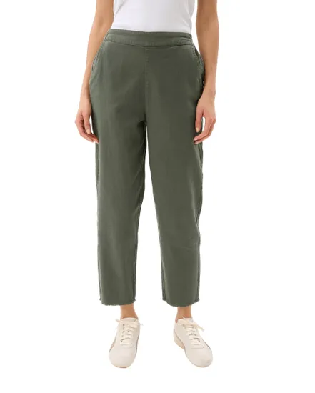 Pantalon Femme Sally Taille Haute