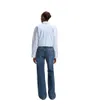 Jean Flare Femme Gorinne