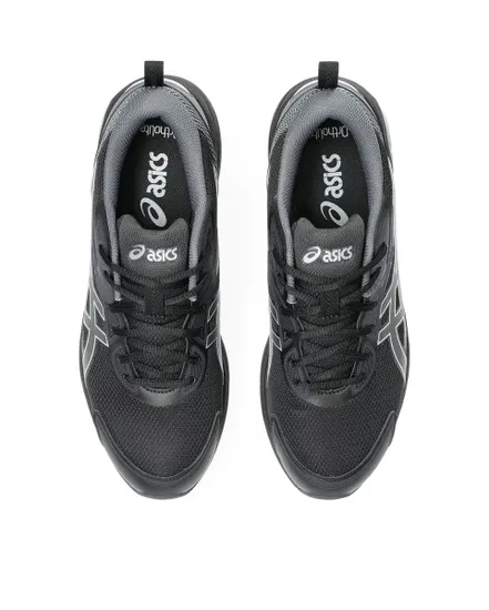 Chaussures basses Unisexe GEL-QUANTUM KEI Noir