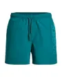 Short De Bain Homme Maui Wave Logo