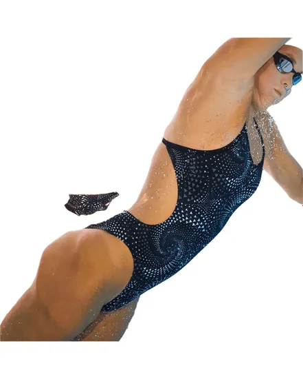 Maillot De Bain Une Pièce Femme Arena Fireflow Challenge