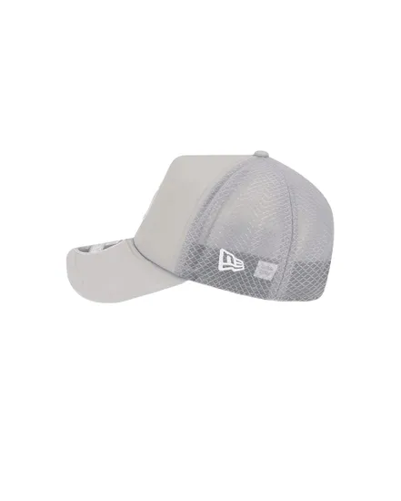Casquette Homme New Era MLB 9FORTY Apex Yankees Gris