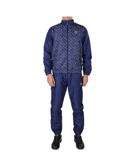 Survêtement Homme Scozzese Tracksuit