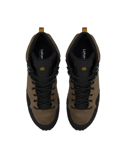 Chaussures hautes Homme RUCK MID GTX Marron