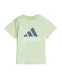 Ensemble de survetement Enfant I BL CO T SET Vert