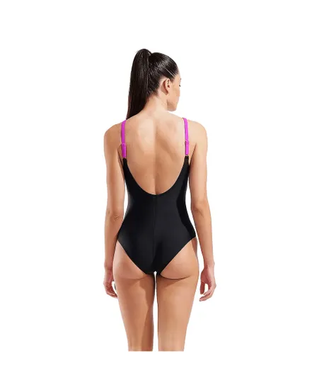 Maillot De Bain Femme Arena Side Placement
