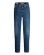 Jean Femme 724 High Rise Straight