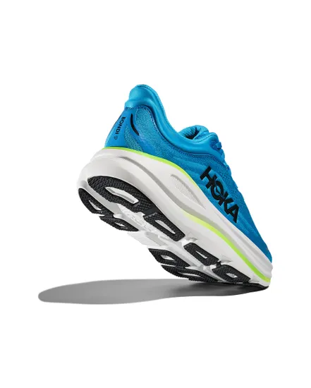 Chaussures de running Homme BONDI 9 Bleu