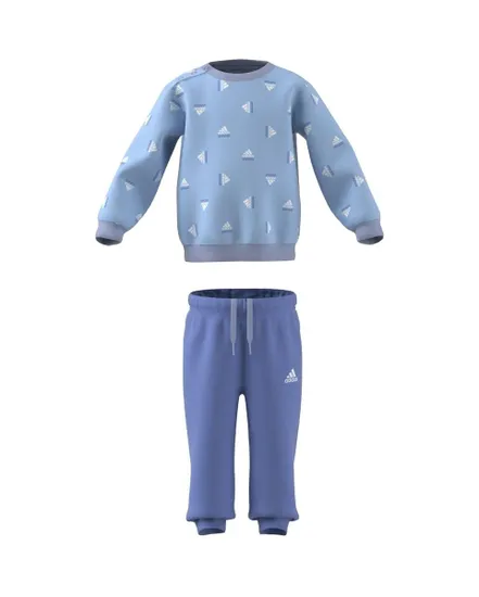 Survetement Enfant I BLUV FL JOG Bleu