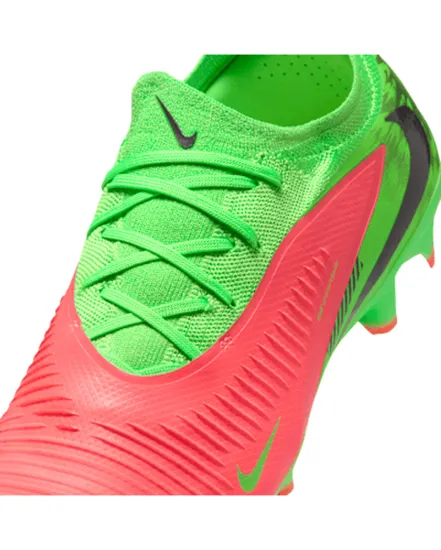 Chaussures De Football Homme Phantom 6 Low Pro FG EH