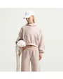 Sweat à Capuche Femme Standard Issue Cropped
