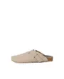 Mule Homme Jfwlouis Suede
