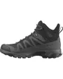 Chaussures Outdooor Homme X ULTRA 4 MID GTX Noir