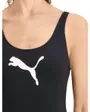 Maillot De Bain 1 Pièce Femme Puma Swim