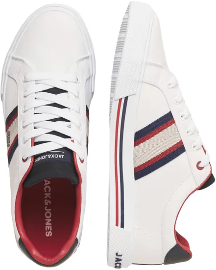 Baskets Homme JFWGORGON Canvas Sn